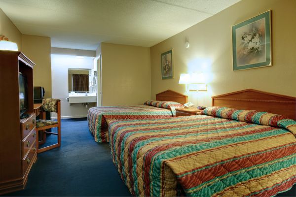 AMERICAS BEST VALUE INN (Bainbridge)